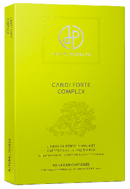 Candi Forte Complex - 180 stuks - voordeelverpakking