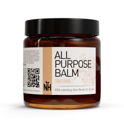 All Purpose Balm 100 ml / Naturel