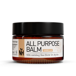 All Purpose Balm 30 ml / Vanille