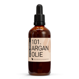 Arganolie (Biologisch & Koudgeperst) 100 ml