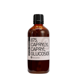 Caprylyl Capryl Glucoside - Vloeibaar Surfactant (Kleine bubbels) 100 ml