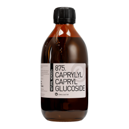 Caprylyl Capryl Glucoside - Vloeibaar Surfactant (Kleine bubbels) 300 ml
