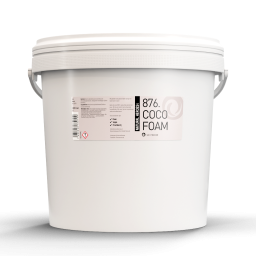 CocoFoam SCI - Poeder (Grote bubbels, Sulfaat-vrij) 5000 gram