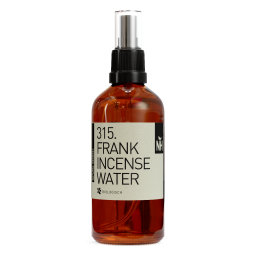 Frankincense Water, Biologisch (Hydrosol) 100 ml