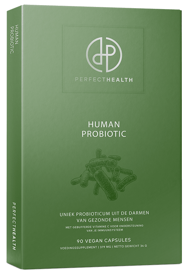 Human Probiotic