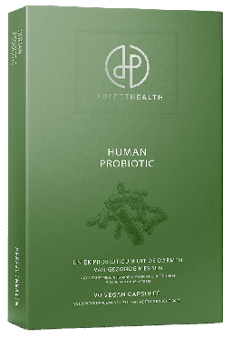 Human Probiotic - 90 stuks - kwartaal