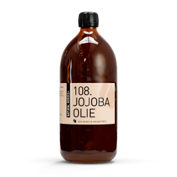 Jojoba Olie (Biologisch & Koudgeperst) 1000 ml