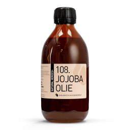 Jojoba Olie (Biologisch & Koudgeperst) 300 ml