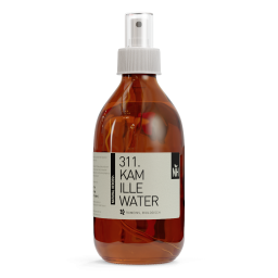 Kamillewater, Romeins - Biologisch (Hydrosol) 300 ml