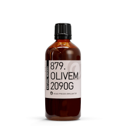 Koud Proces Emulgator (Olivem 2090G) 100 ml
