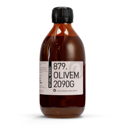 Koud Proces Emulgator (Olivem 2090G) 300 ml