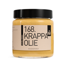 Krappa/Andiroba Olie (Koudgeperst & Ongeraffineerd) 100 ml