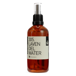Lavendelwater (Hydrosol) - Biologisch 100 ml