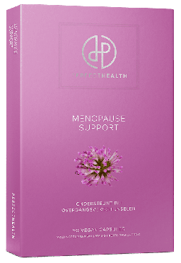 Menopause Support - 30 stuks - maand
