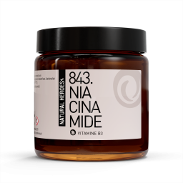 Niacinamide (Vitamine B3) 50 gram