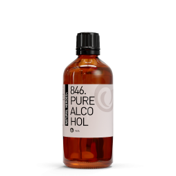 Pure Alcohol 96% (Ketonatus) 100 ml