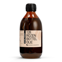 Rozenbottelolie (Biologisch & Koudgeperst) 300 ml