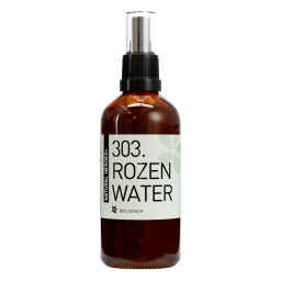 Rozenwater (Hydrosol) - Biologisch 100 ml