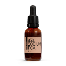 Sodium PCA 50% 30 ml