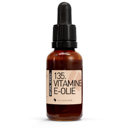 Vitamine E Olie (Full Spectrum) 30 ml